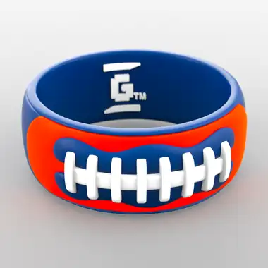 Football ring colorway 79