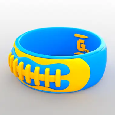 Football ring colorway 81