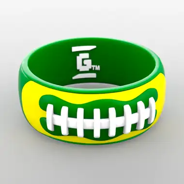 Football ring colorway 9