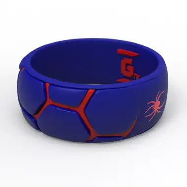 Soccer ring colorway 101