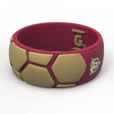 Soccer ring colorway 105