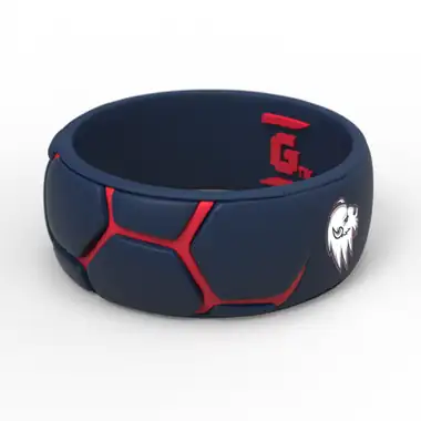Soccer ring colorway 107