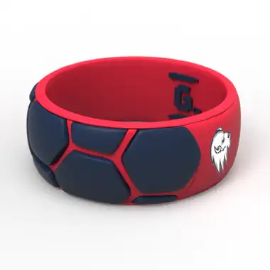 Soccer ring colorway 108