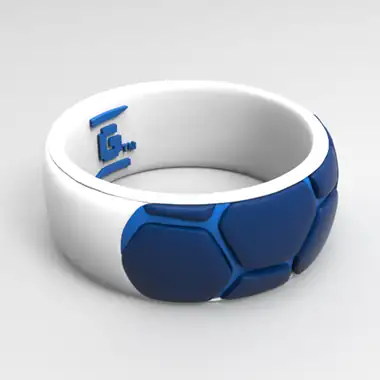 Soccer ring colorway 11