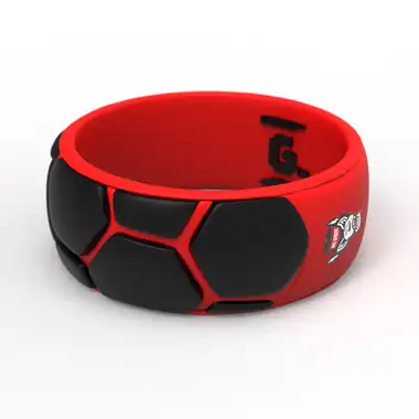 Soccer ring colorway 115