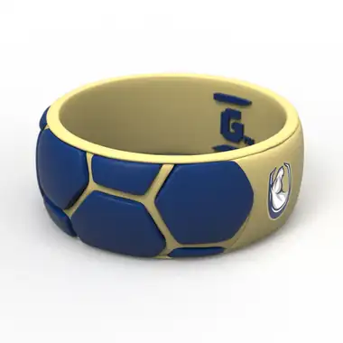 Soccer ring colorway 123