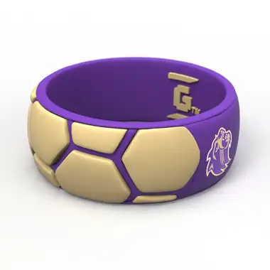 Soccer ring colorway 124