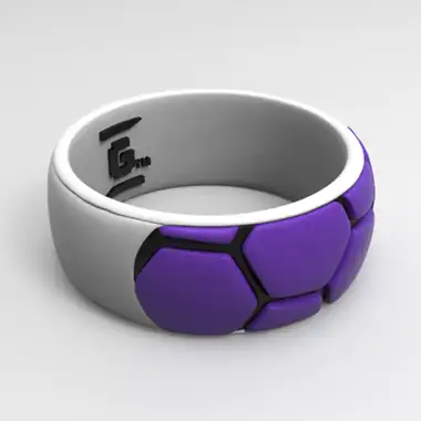 Soccer ring colorway 139