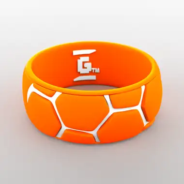Soccer ring colorway 25