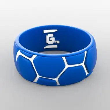 Soccer ring colorway 26