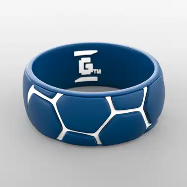 Soccer ring colorway 27