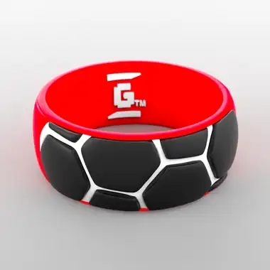 Soccer ring colorway 33