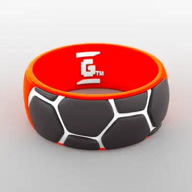 Soccer ring colorway 35