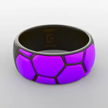 Soccer ring colorway 37