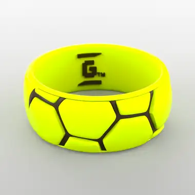 Soccer ring colorway 39