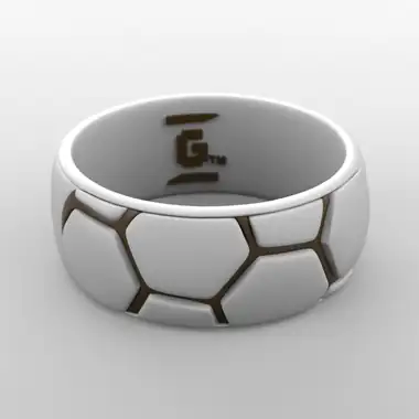 Soccer ring colorway 41
