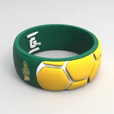 Soccer ring colorway 52