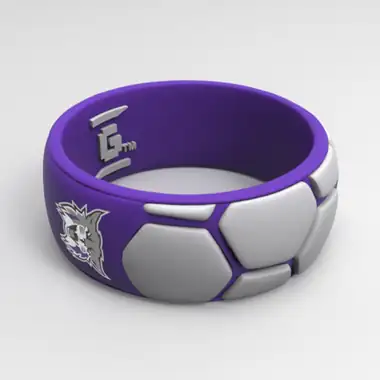 Soccer ring colorway 57