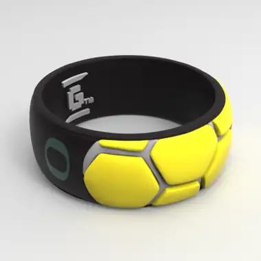 Soccer ring colorway 60