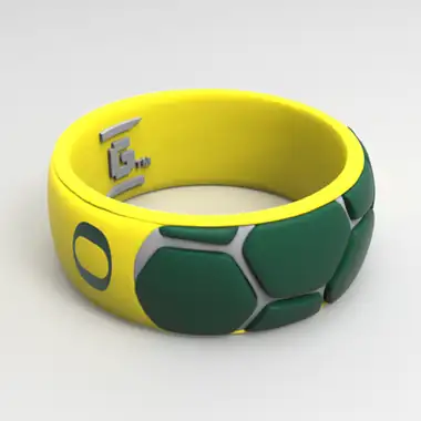 Soccer ring colorway 61