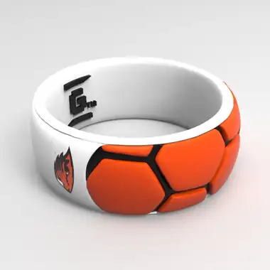 Soccer ring colorway 65