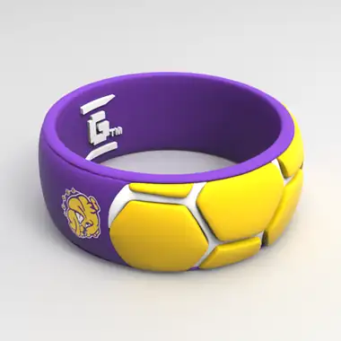 Soccer ring colorway 67