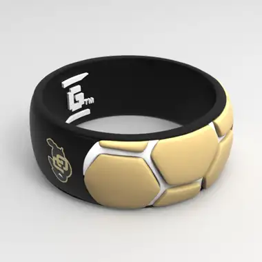 Soccer ring colorway 74