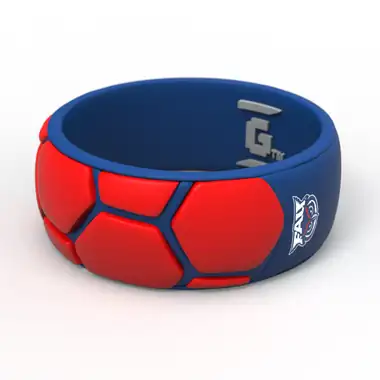 Soccer ring colorway 84