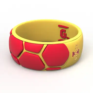 Soccer ring colorway 88