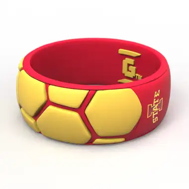 Soccer ring colorway 89
