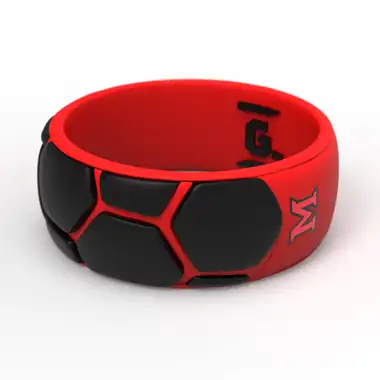 Soccer ring colorway 95