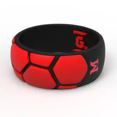 Soccer ring colorway 96