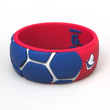 Soccer ring colorway 98