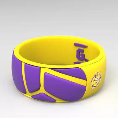 Volleyball ring colorway 104