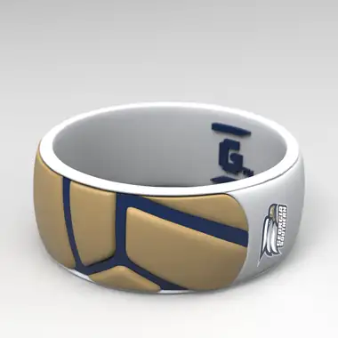Volleyball ring colorway 106