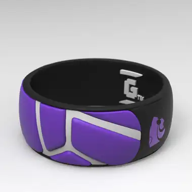 Volleyball ring colorway 109