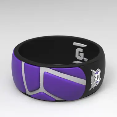 Volleyball ring colorway 110