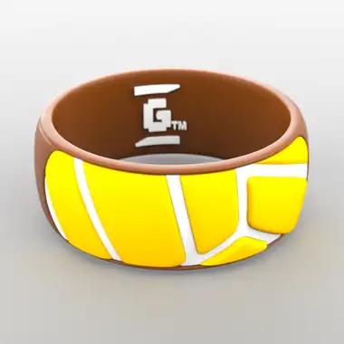 Volleyball ring colorway 16