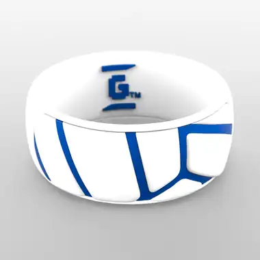 Volleyball ring colorway 18