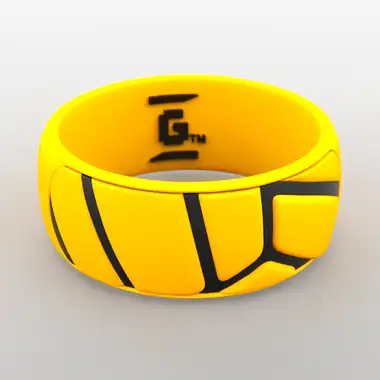 Volleyball ring colorway 20