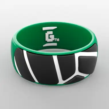 Volleyball ring colorway 21
