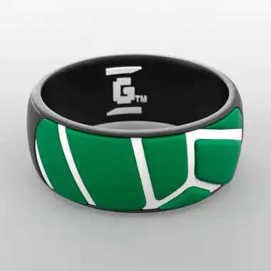 Volleyball ring colorway 23