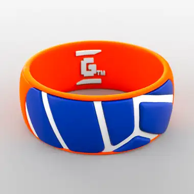Volleyball ring colorway 25