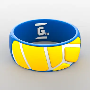 Volleyball ring colorway 26