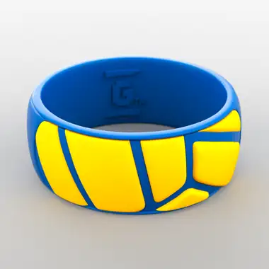 Volleyball ring colorway 27