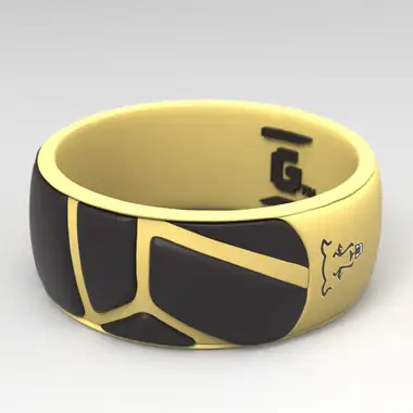 Volleyball ring colorway 48