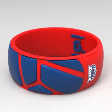 Volleyball ring colorway 52