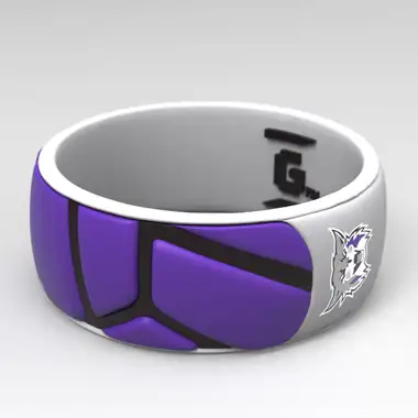 Volleyball ring colorway 56