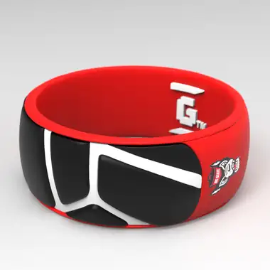 Volleyball ring colorway 57
