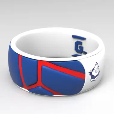 Volleyball ring colorway 60